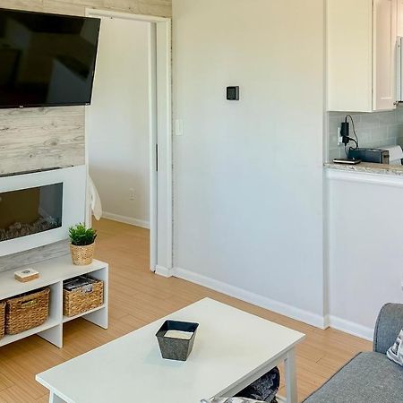First Street South Serenity 잭슨빌비치 외부 사진