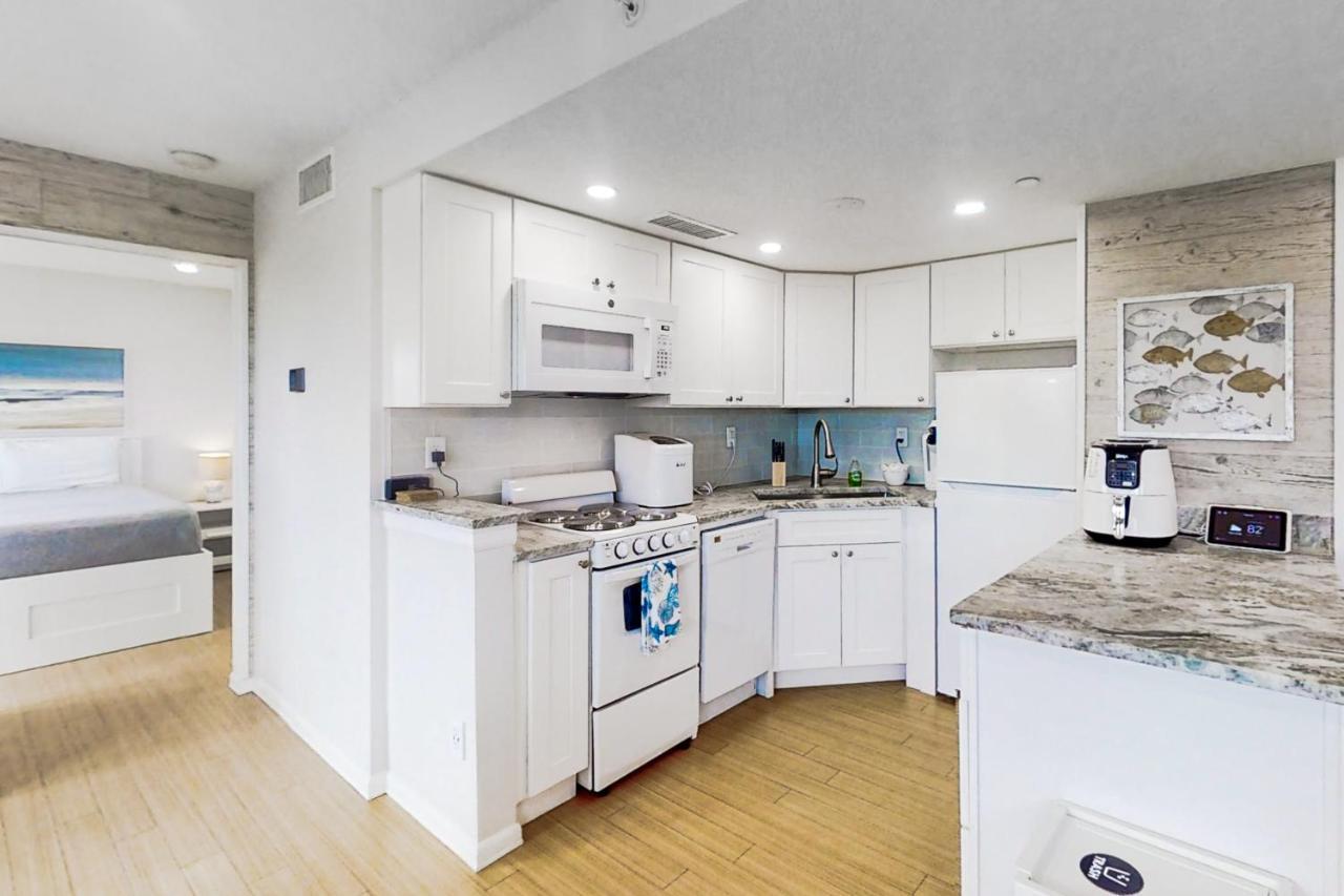 First Street South Serenity 잭슨빌비치 외부 사진